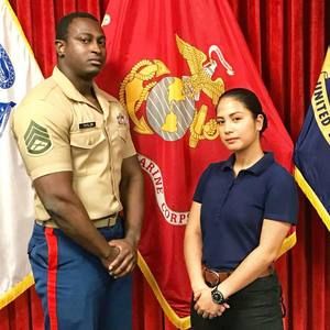 Meet your Posher, Jhezza